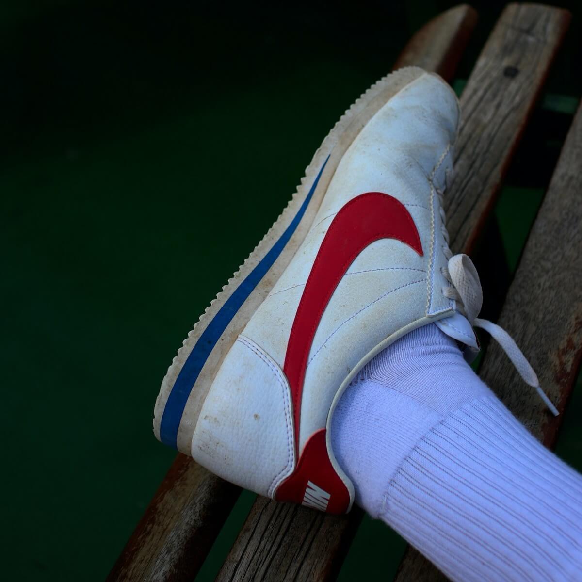 Nike Cortez