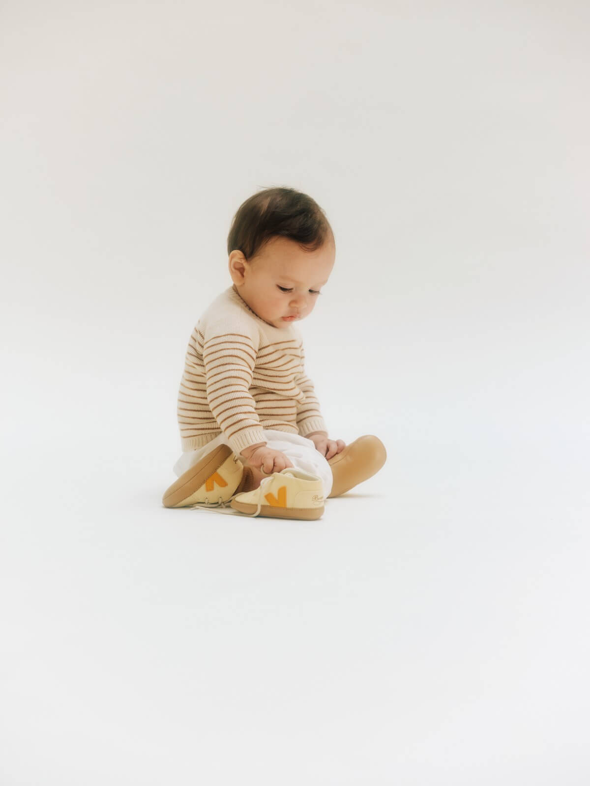 VEJA x Bonpoint Baby