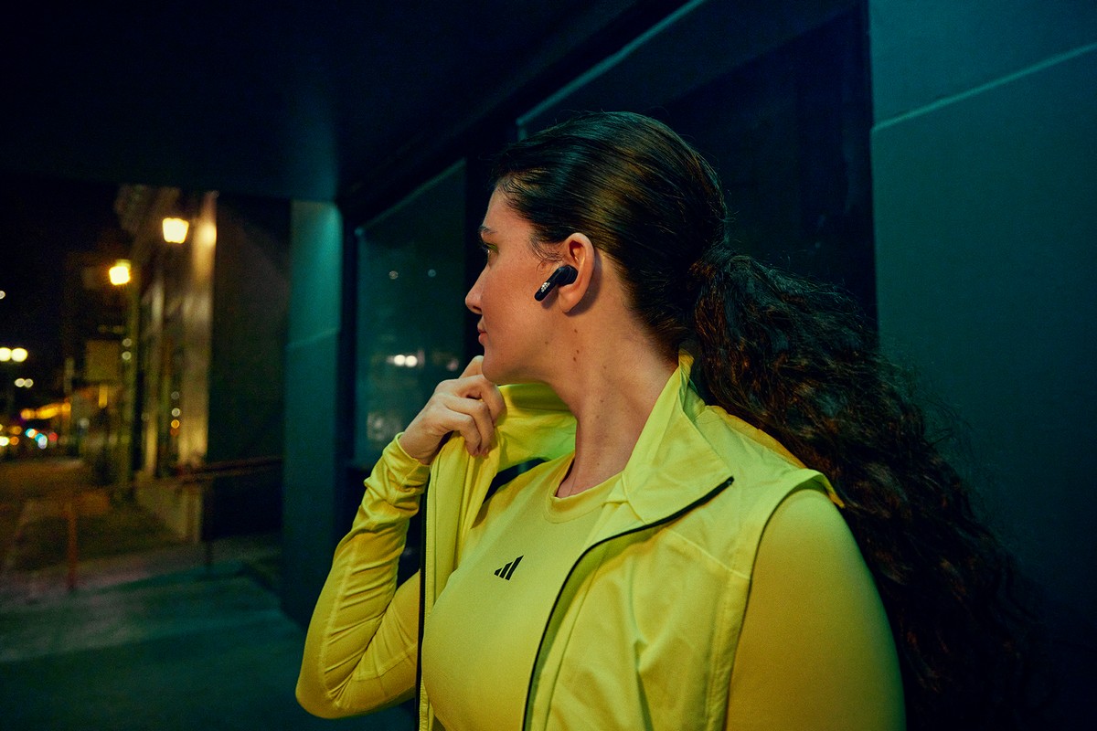 "THIS IS RIDICULOUS" - adidas Kampagne für mehr Sicherheit beim Laufen