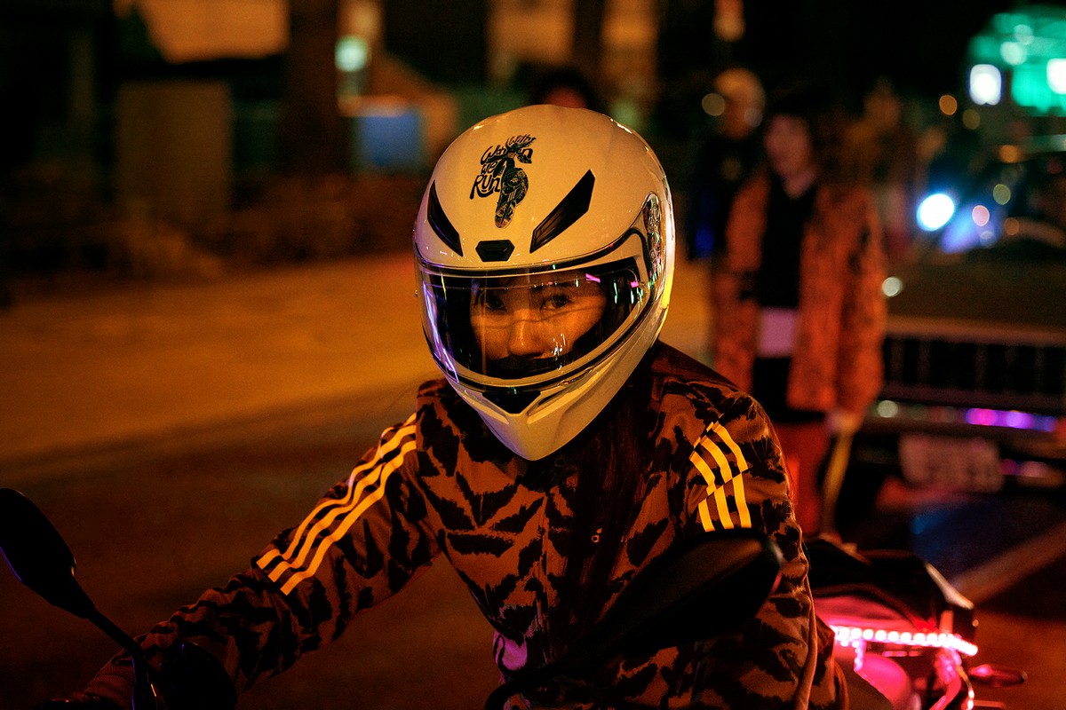 "THIS IS RIDICULOUS" - adidas Kampagne für mehr Sicherheit beim Laufen