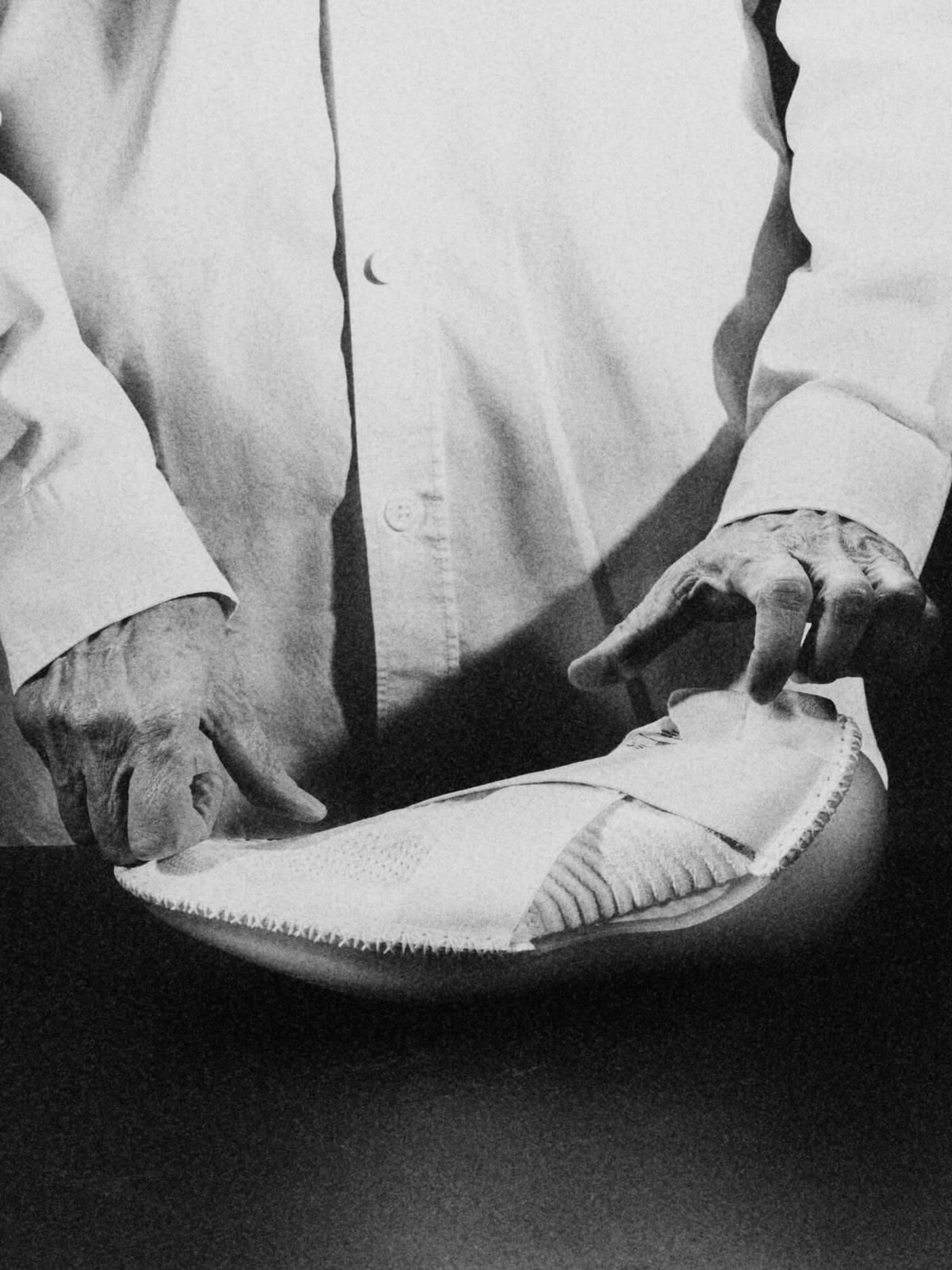 adidas x Yohji Yamamoto Y-3 ITOGO