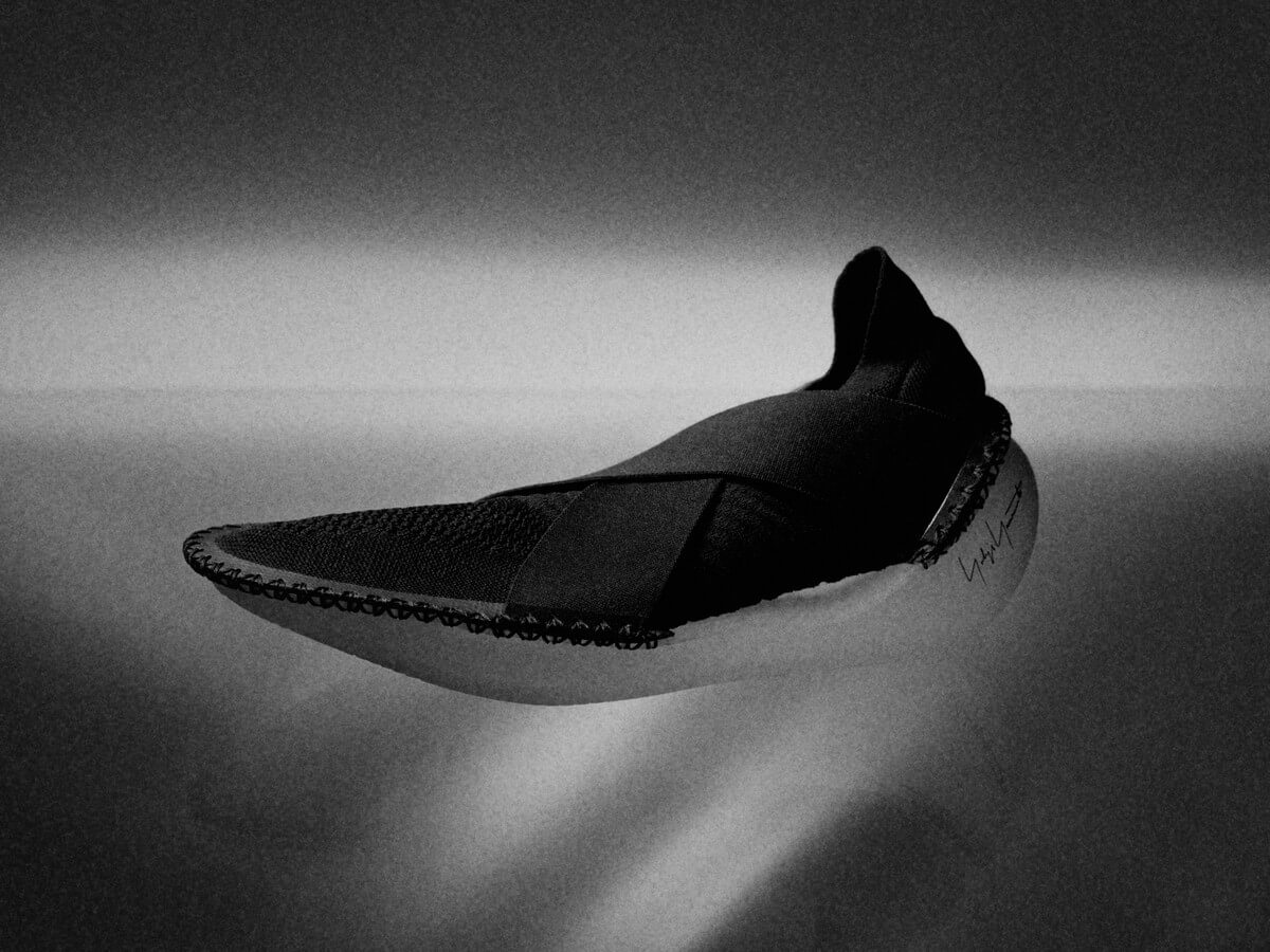 adidas x Yohji Yamamoto Y-3 ITOGO