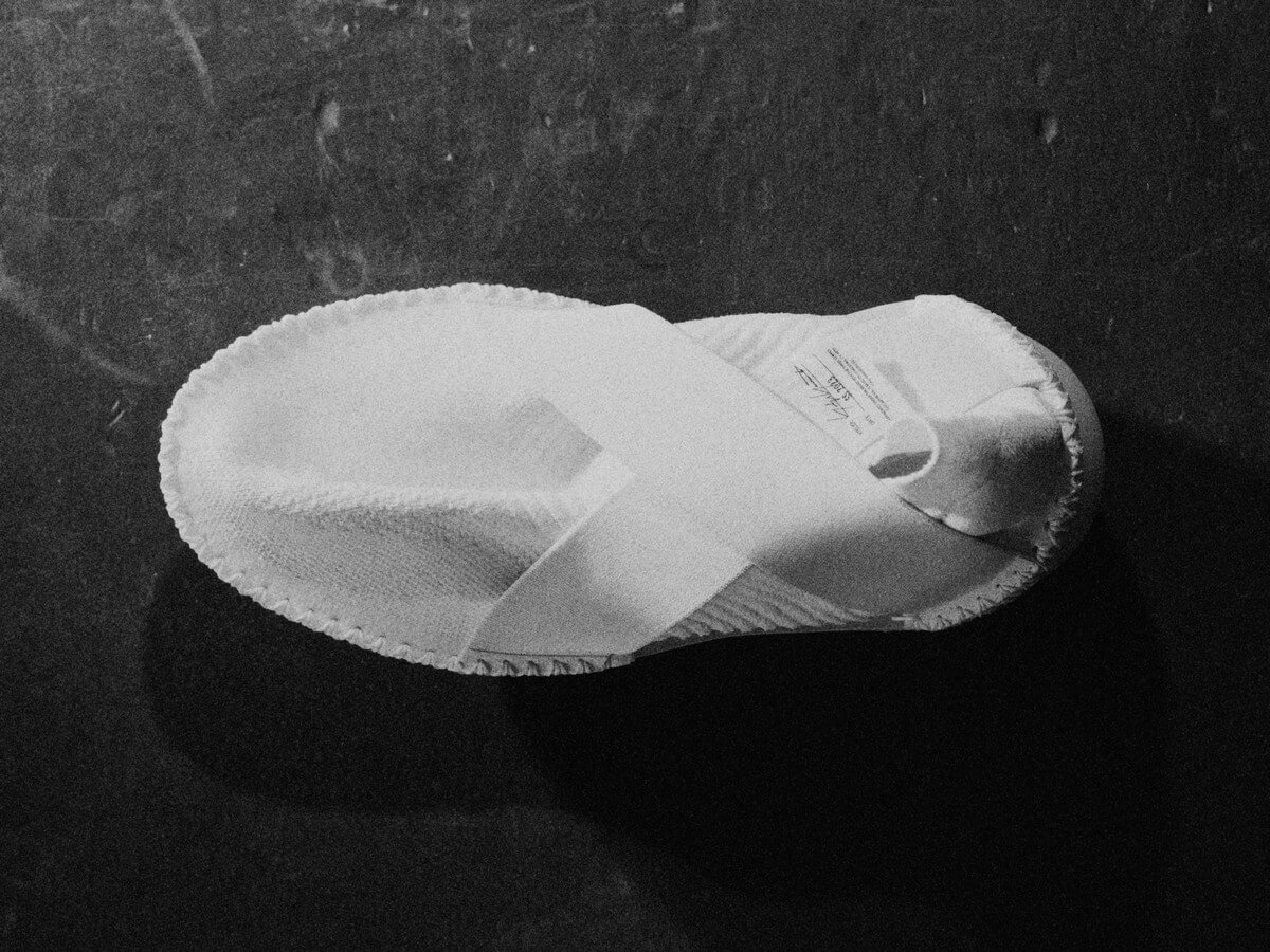 adidas x Yohji Yamamoto Y-3 ITOGO - White