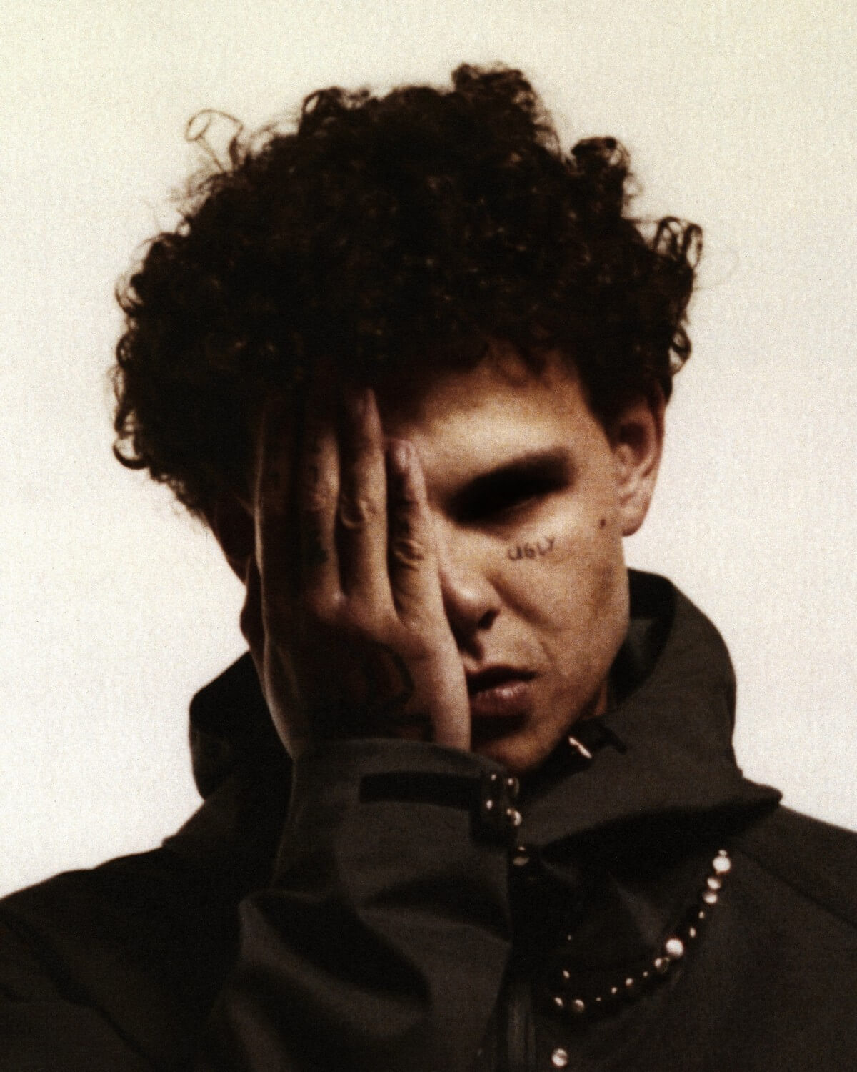 slowthai (c) George Muncey
