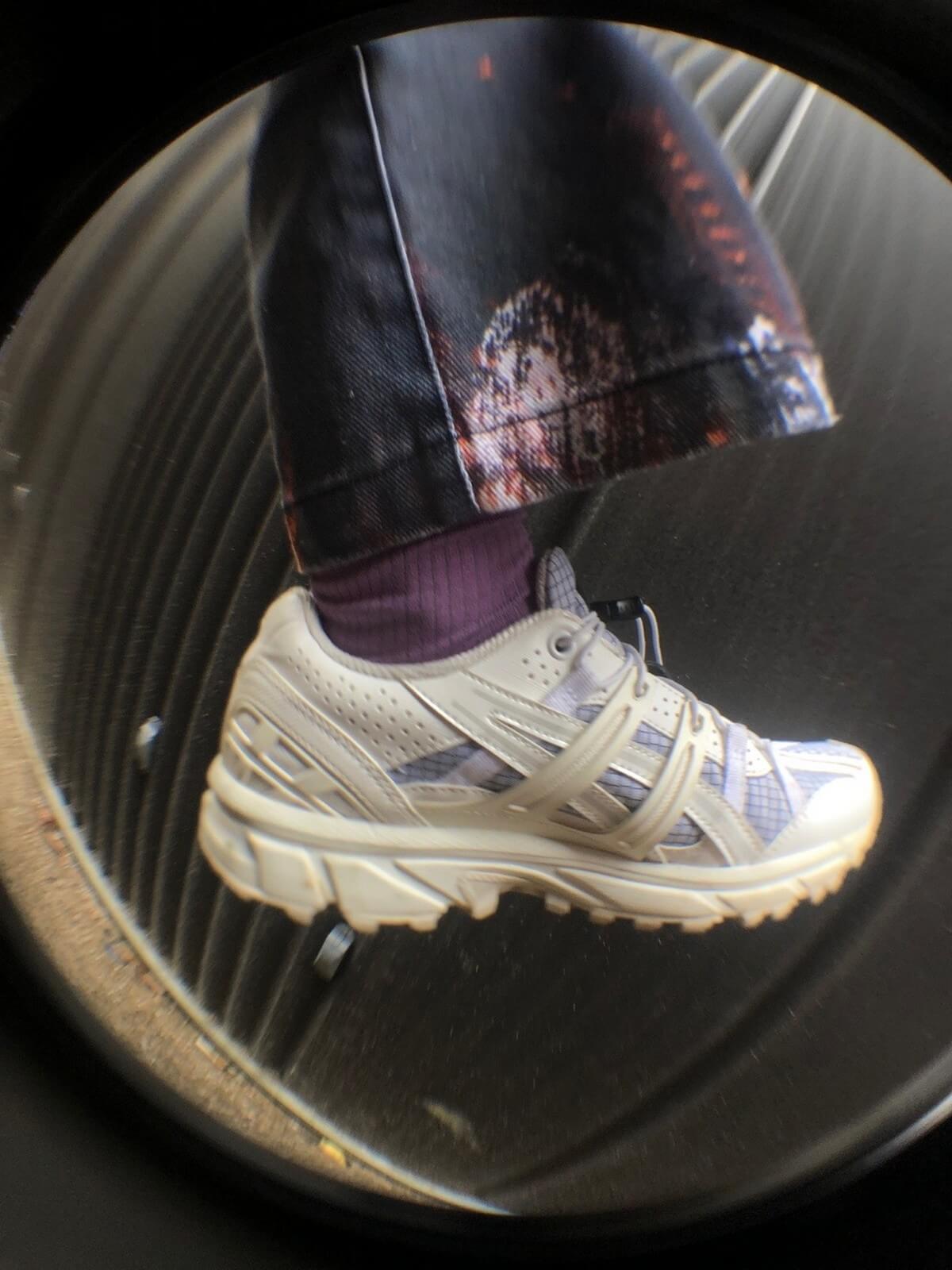 ASICS SportStyle x Matin Kim Gel-Sonoma 15-50