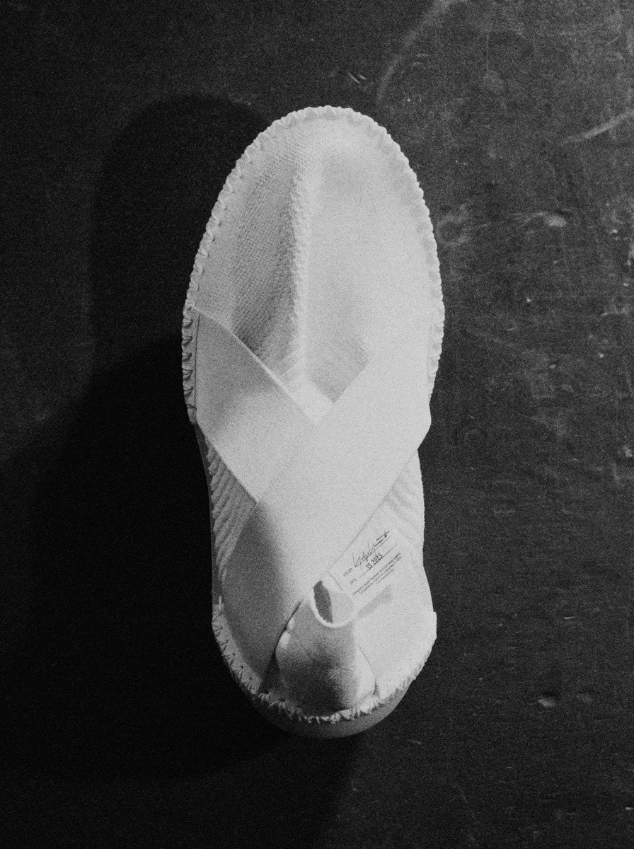 adidas x Yohji Yamamoto Y-3 ITOGO