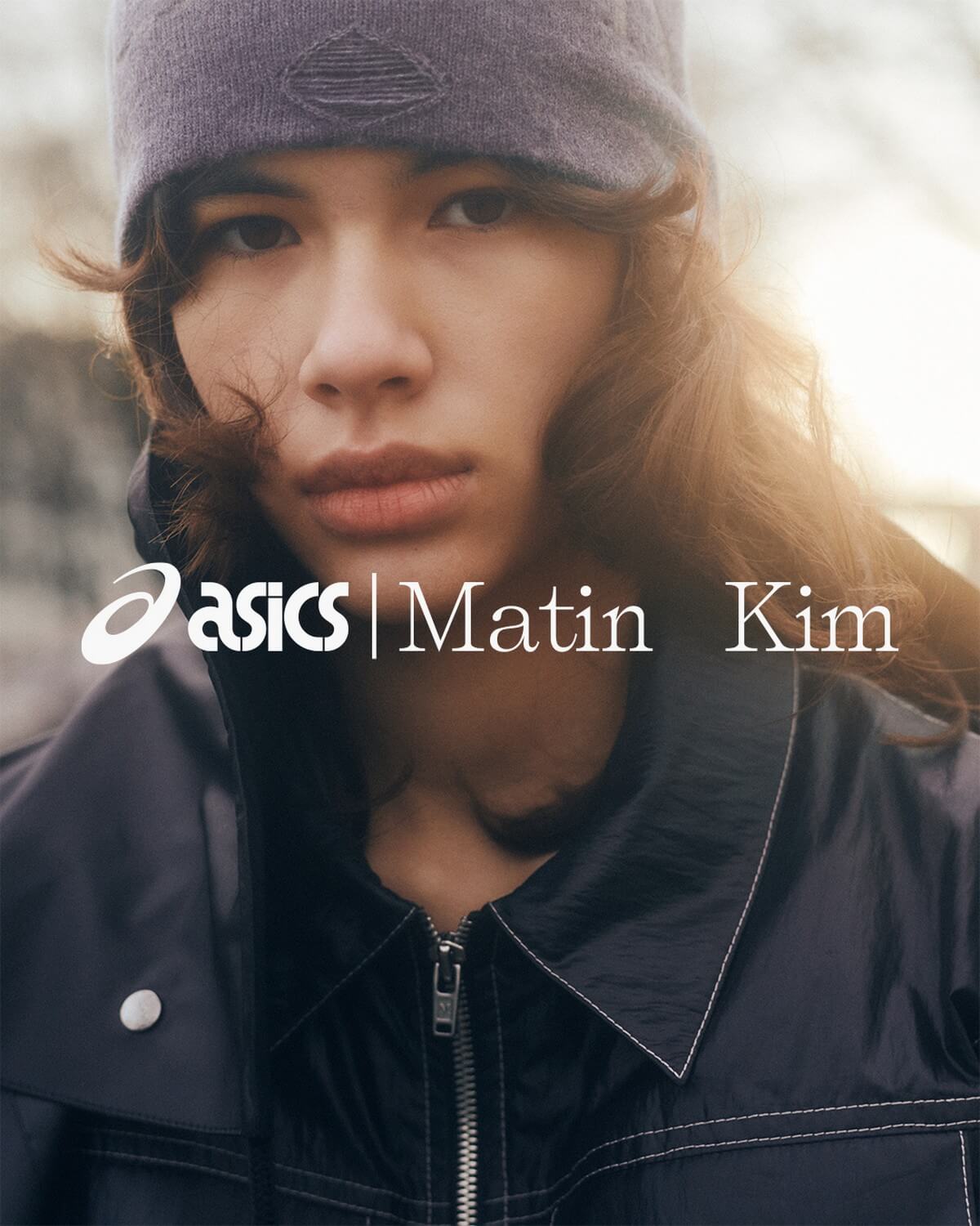 ASICS SportStyle x Matin Kim Gel-Sonoma 15-50