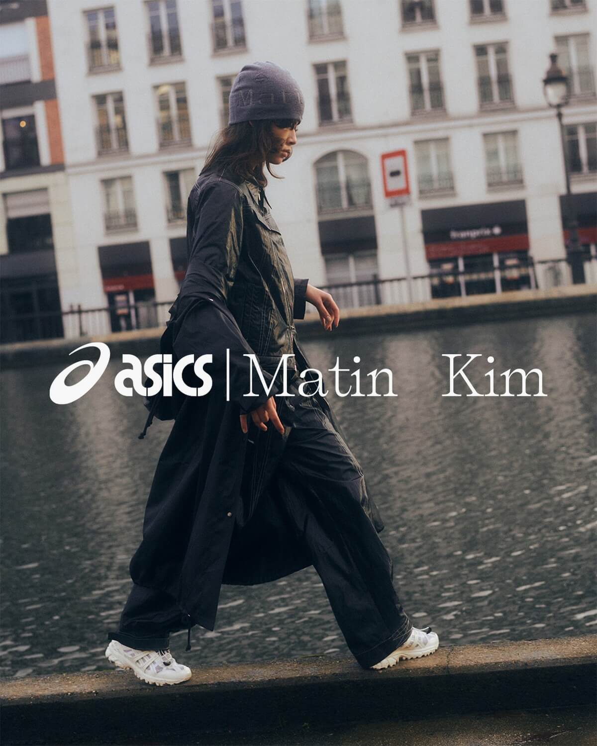 ASICS SportStyle x Matin Kim Gel-Sonoma 15-50