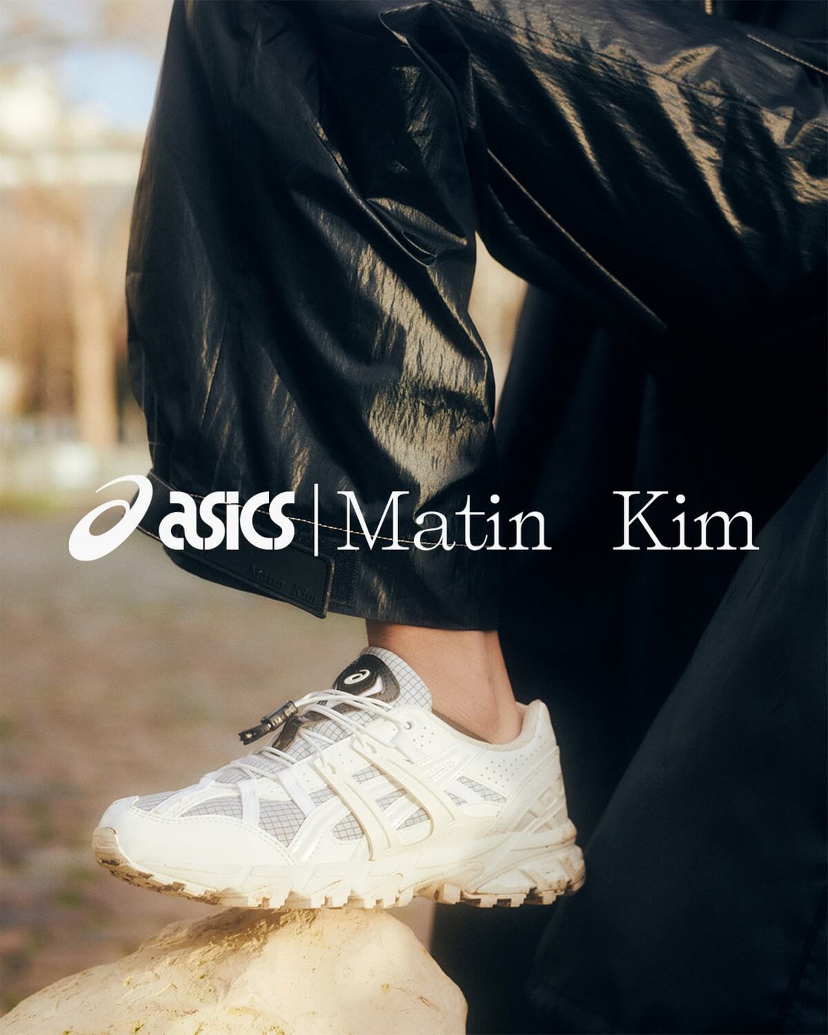 ASICS SportStyle x Matin Kim Gel-Sonoma 15-50