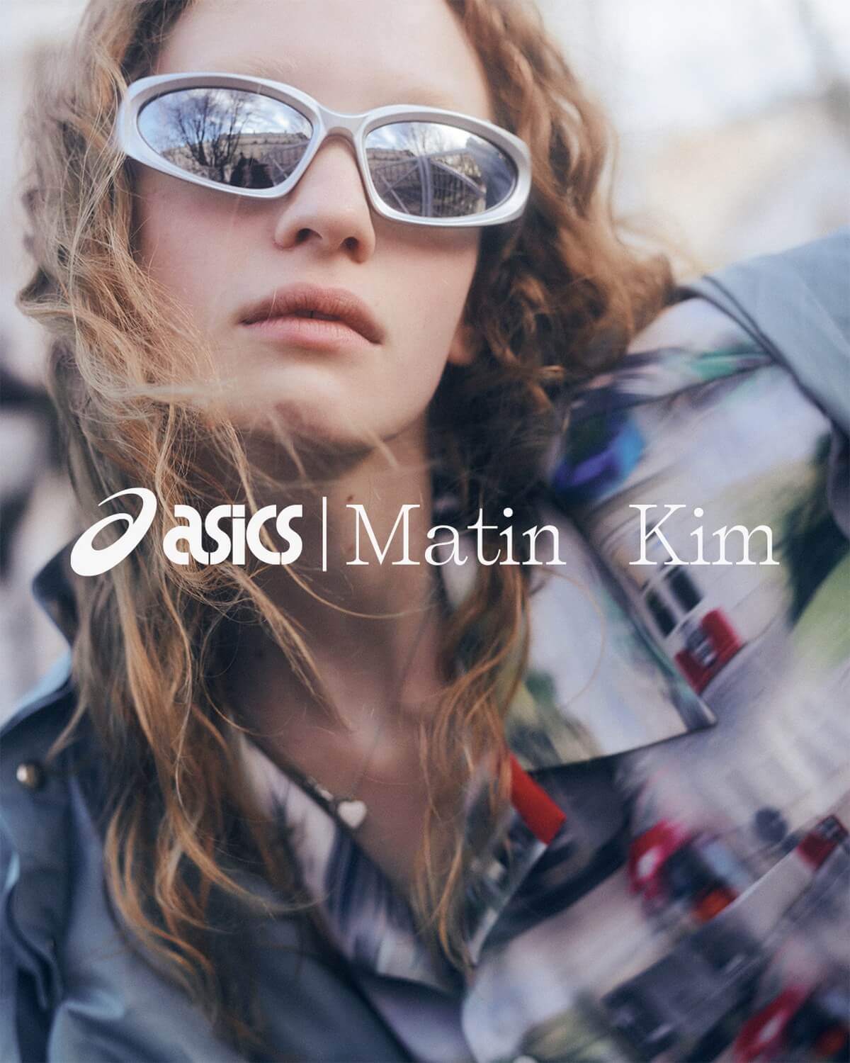 ASICS SportStyle x Matin Kim Gel-Sonoma 15-50