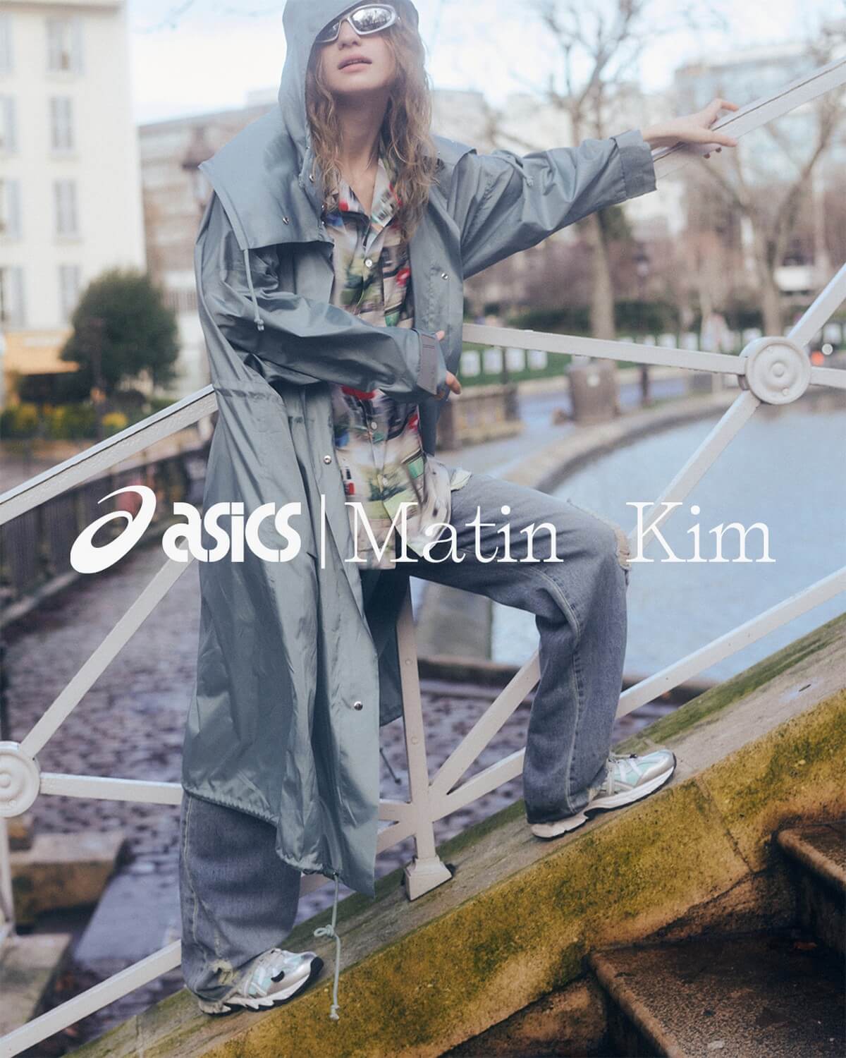 ASICS SportStyle x Matin Kim Gel-Sonoma 15-50