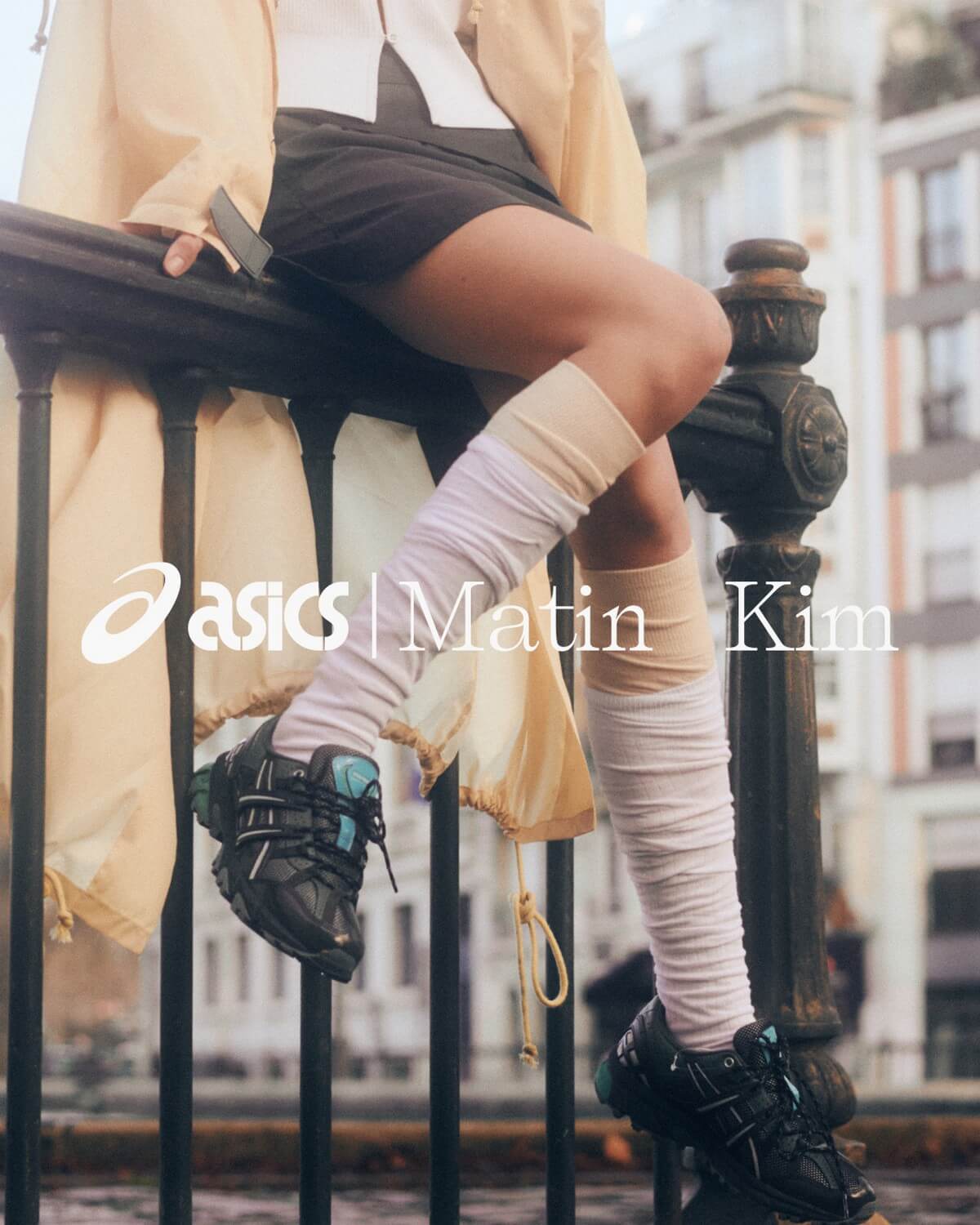 ASICS SportStyle x Matin Kim Gel-Sonoma 15-50