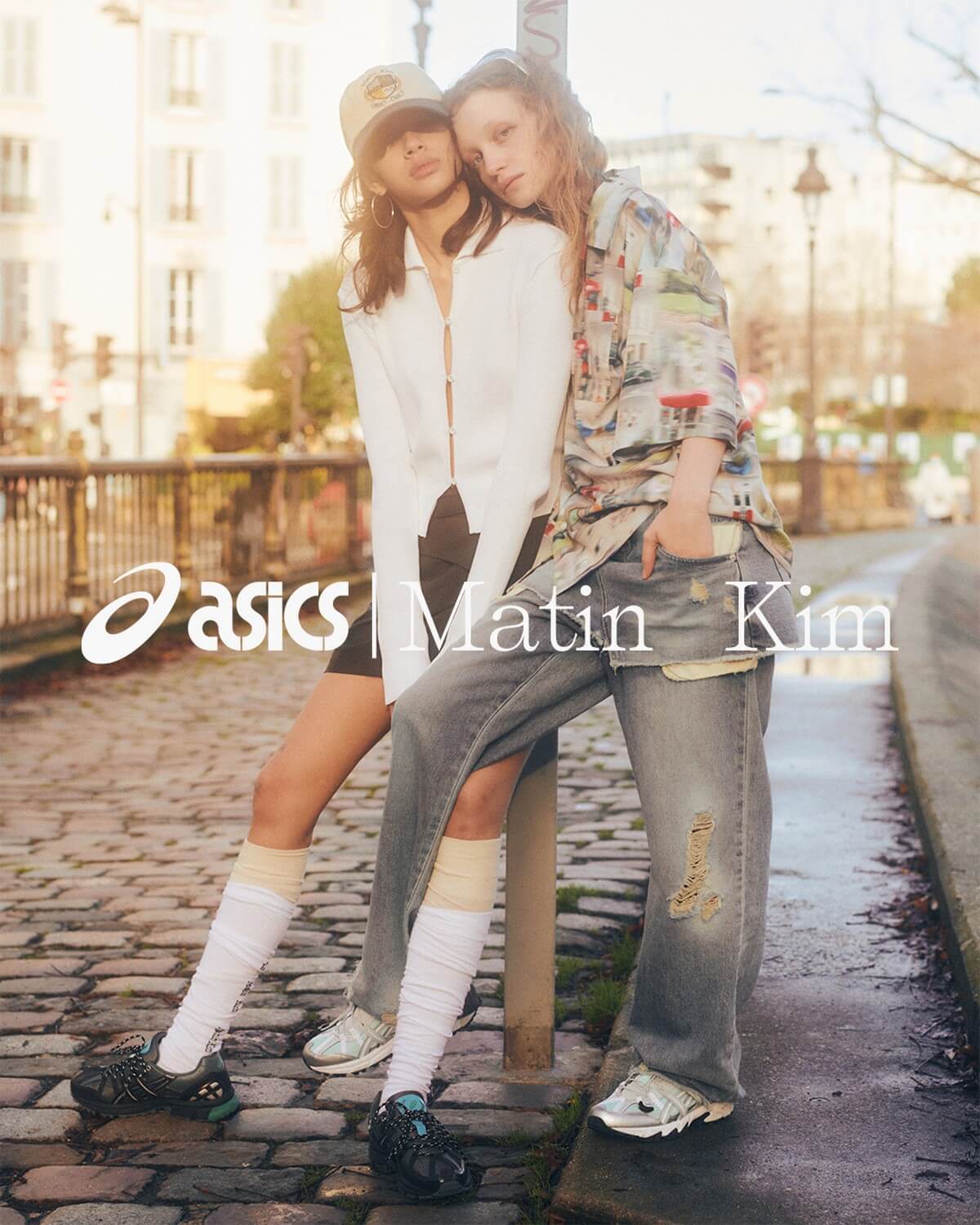 ASICS SportStyle x Matin Kim Gel-Sonoma 15-50