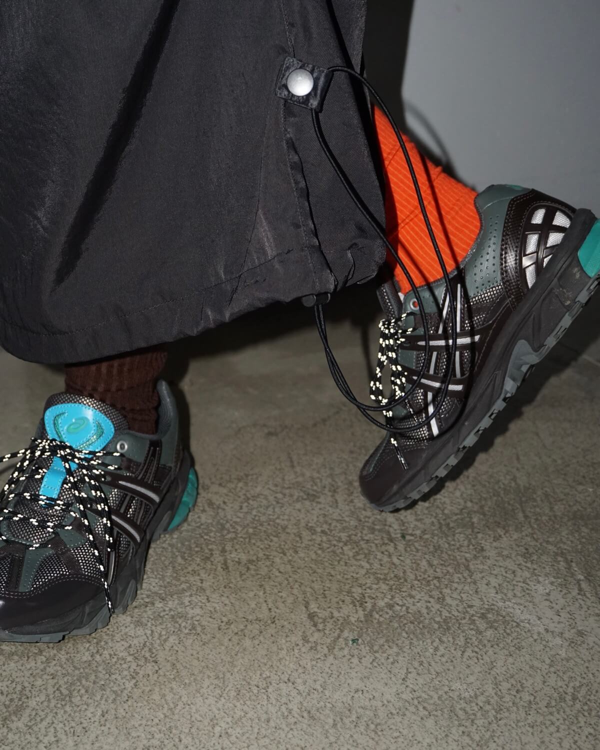 ASICS SportStyle x Matin Kim Gel-Sonoma 15-50