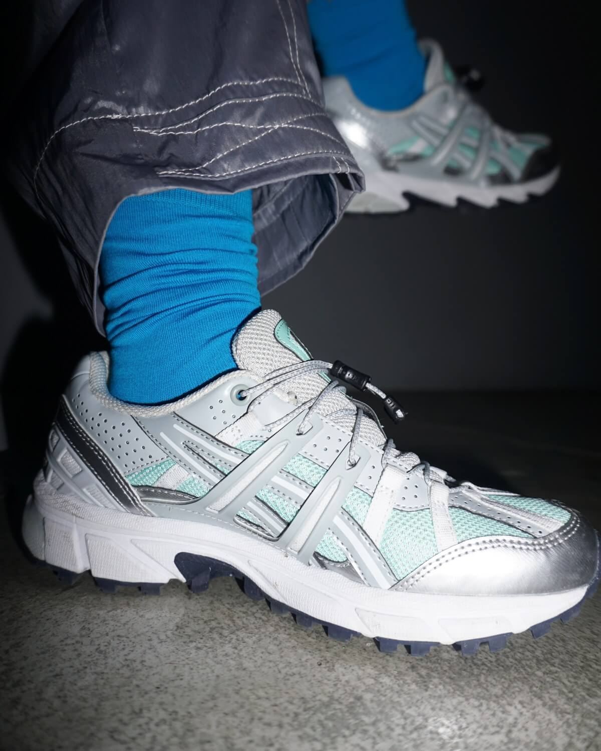ASICS SportStyle x Matin Kim Gel-Sonoma 15-50 - Oasis Green/Pure Silver - 1202A461-300