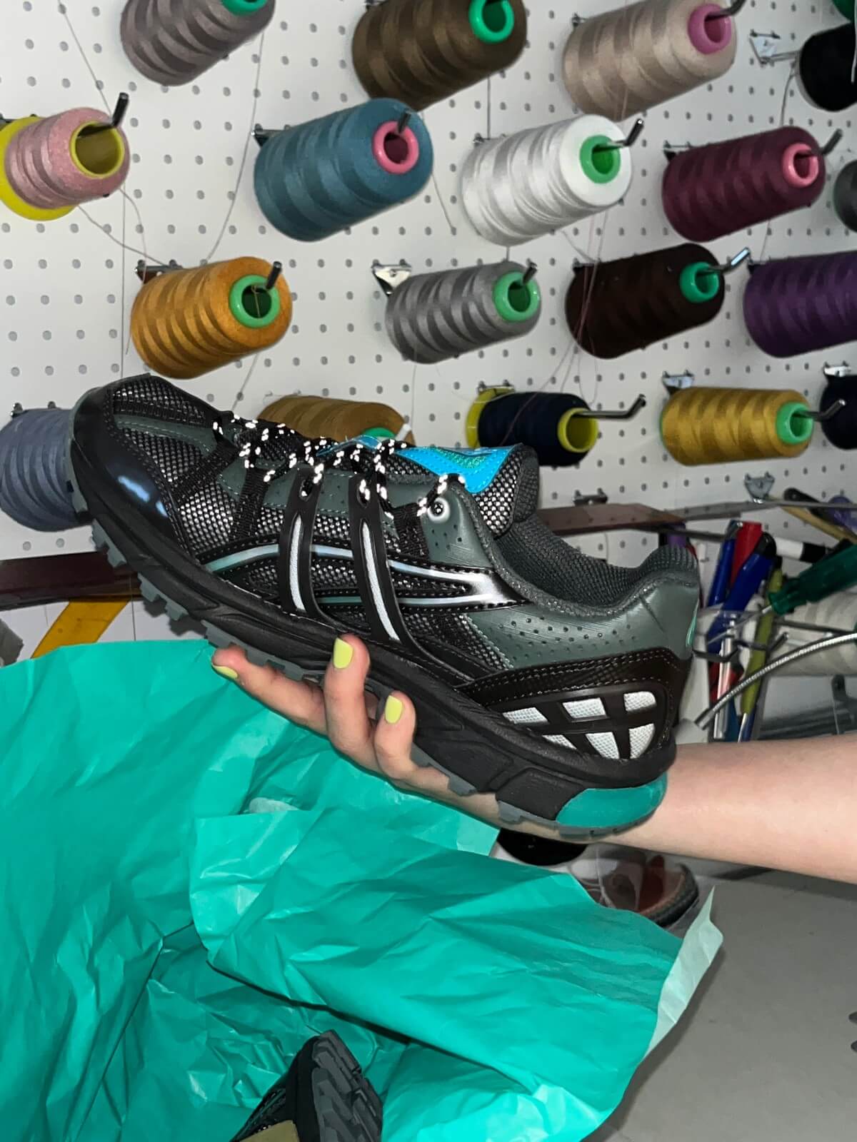 ASICS SportStyle x Matin Kim Gel-Sonoma 15-50