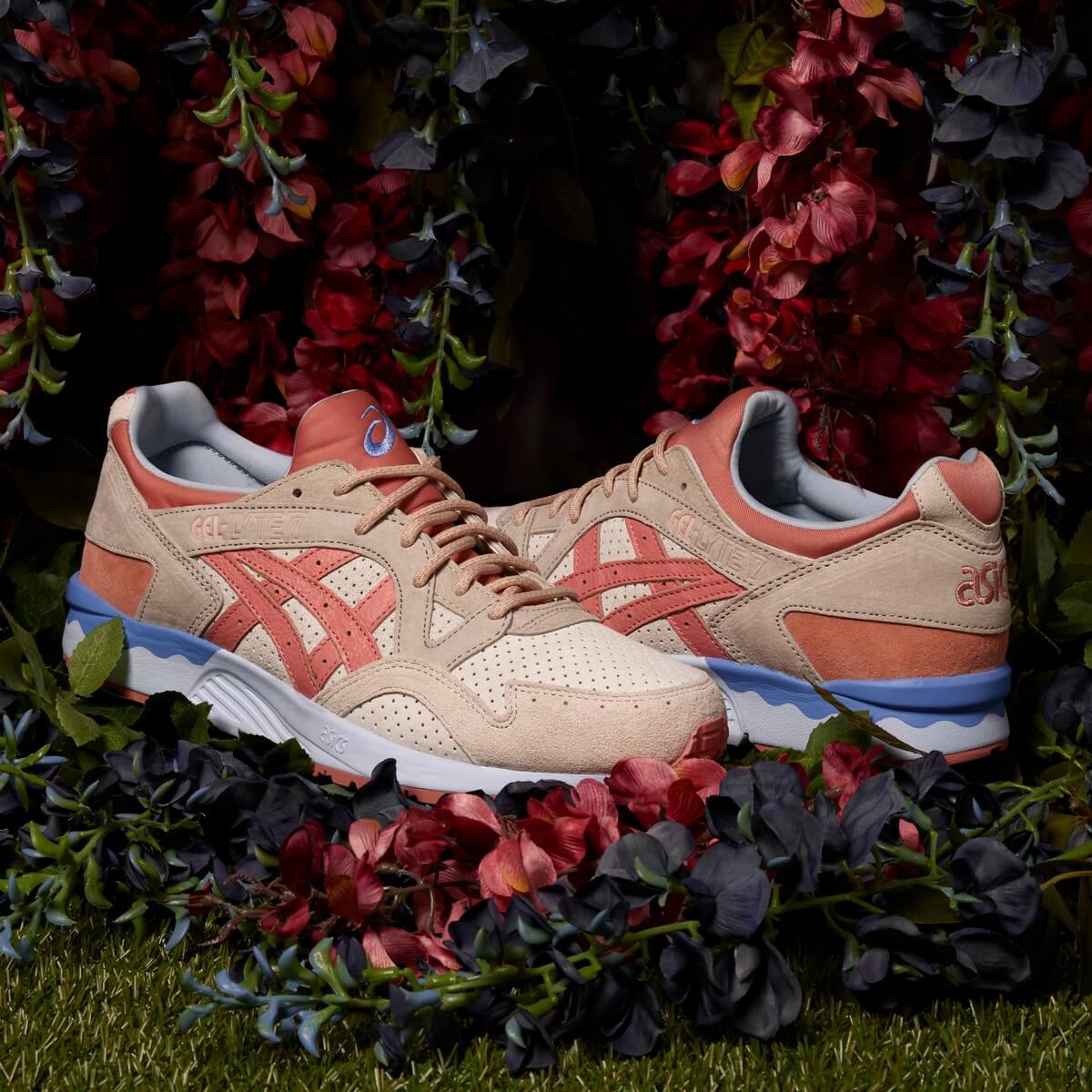 ASICS SportStyle Gel-Lyte V „Spring in Japan“ Pack