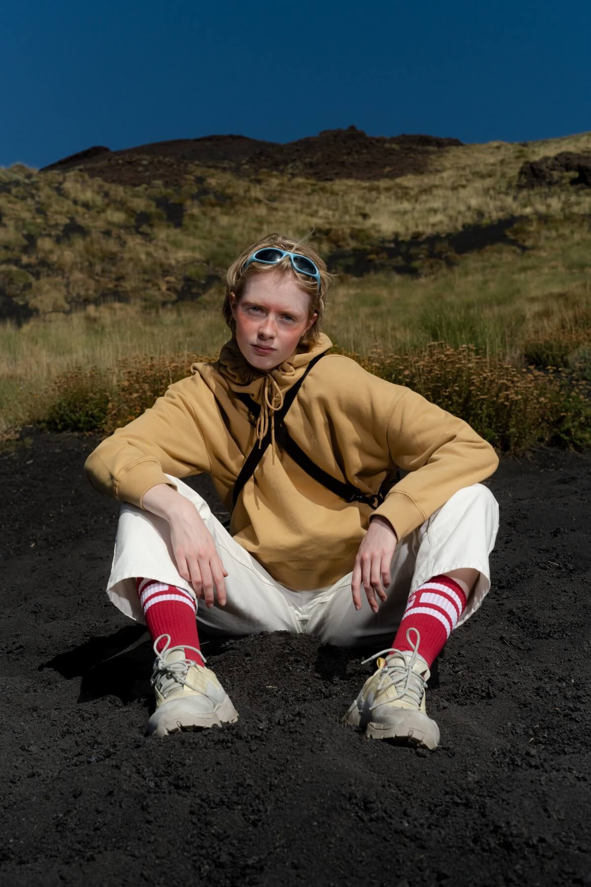 Carhartt WIP Trail Collection Spring/Summer 2023