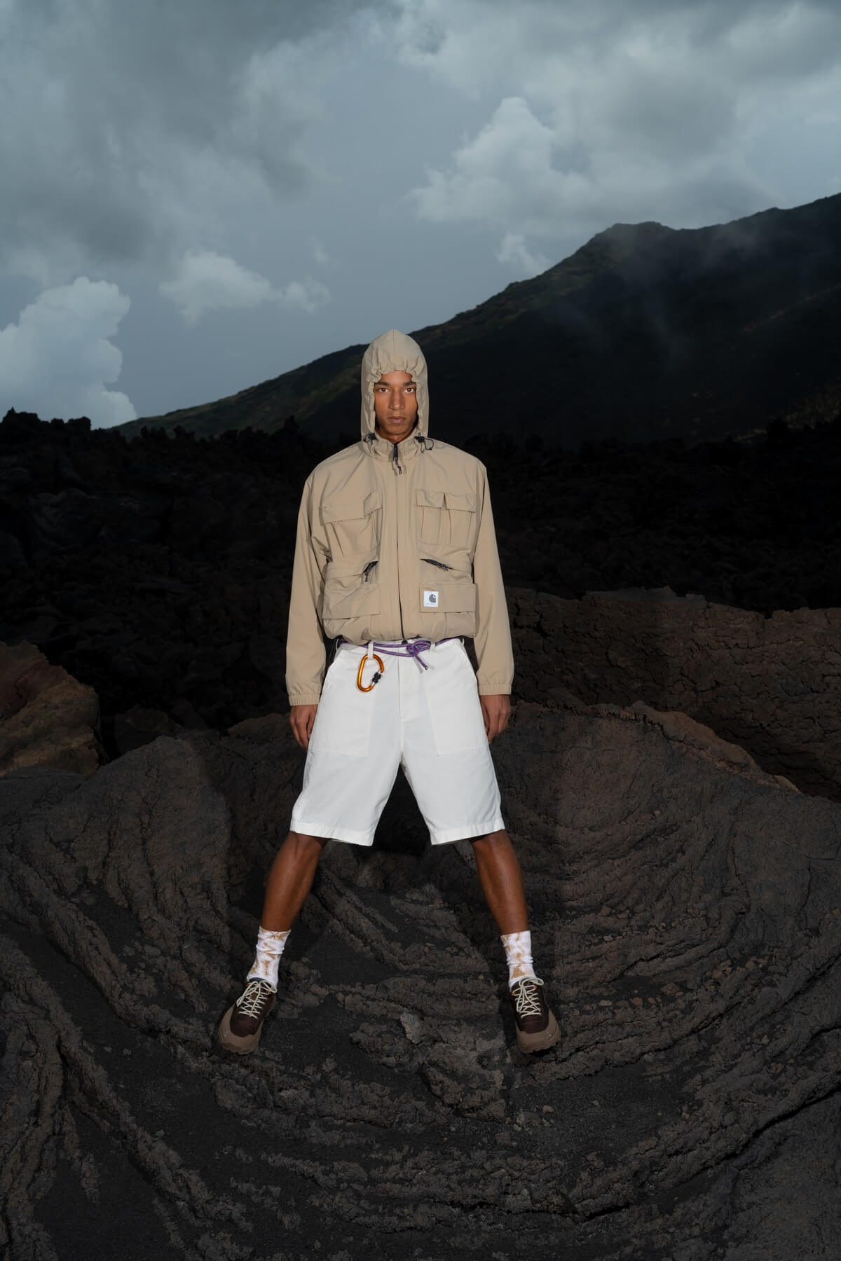 Carhartt WIP Trail Collection