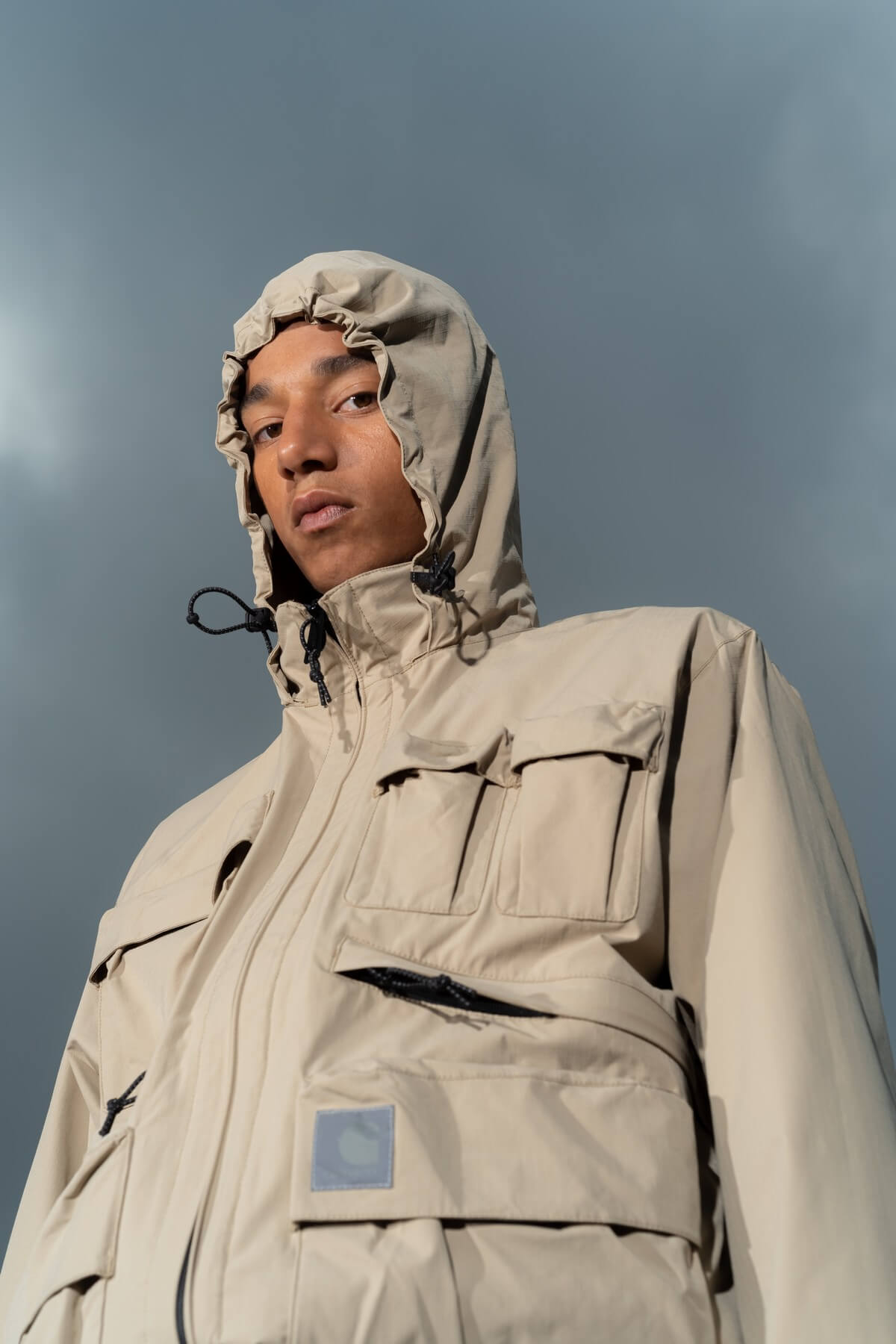 Carhartt WIP Trail Collection