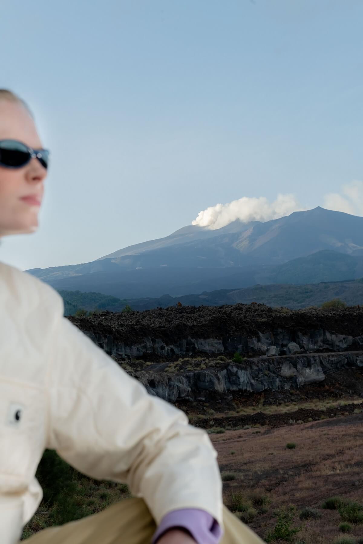Carhartt WIP Trail Collection Spring/Summer 2023