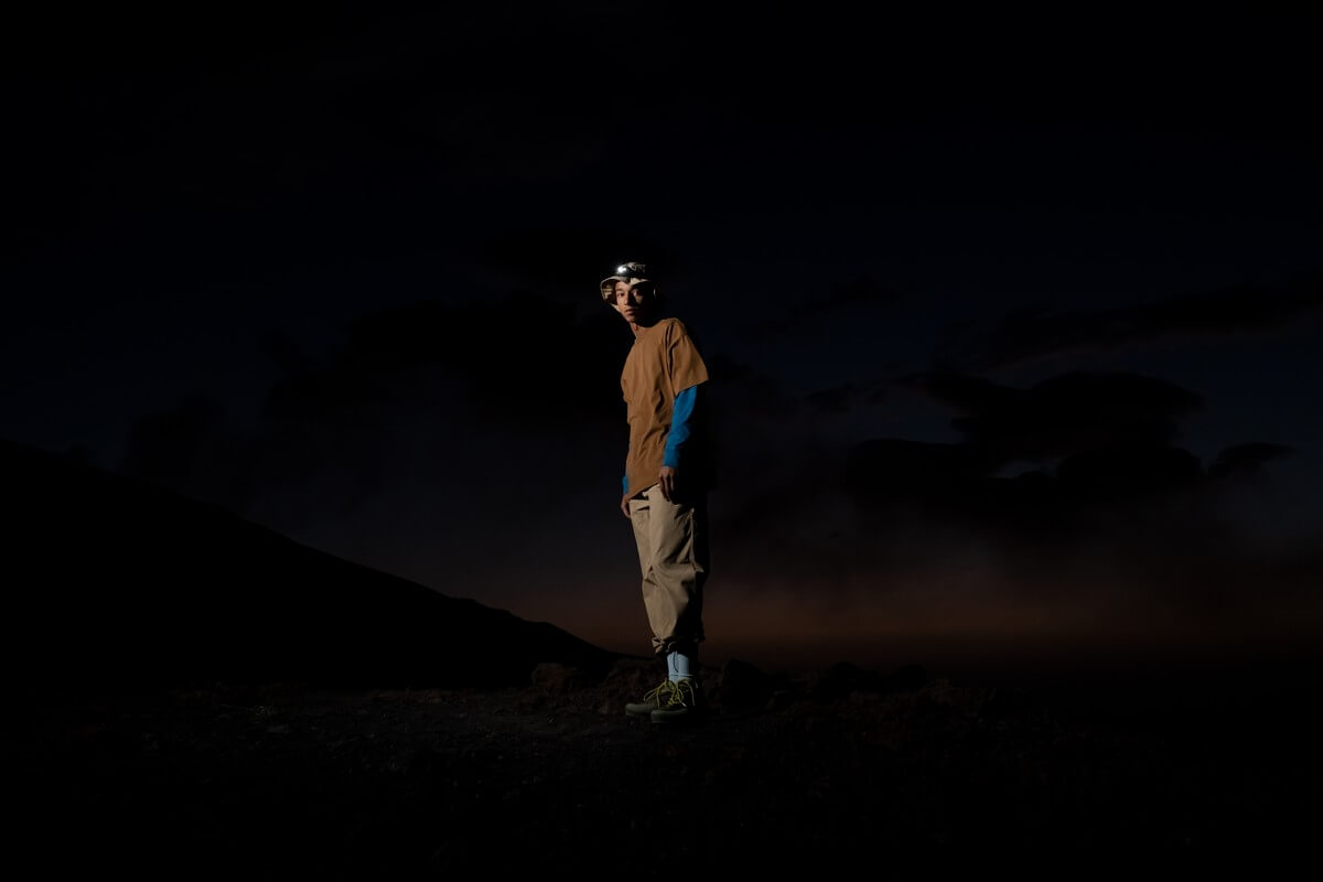 Carhartt WIP Trail Collection