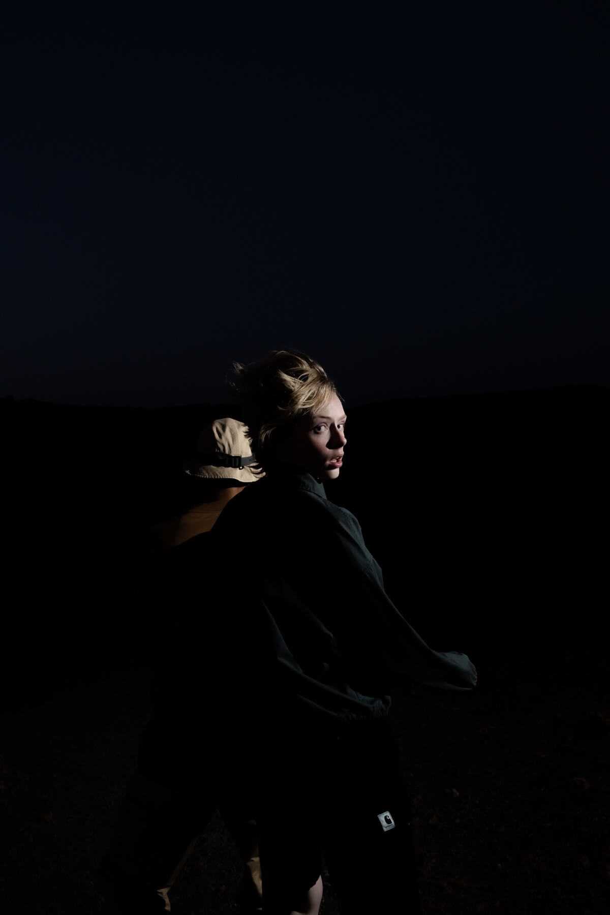 Carhartt WIP Trail Collection Spring/Summer 2023