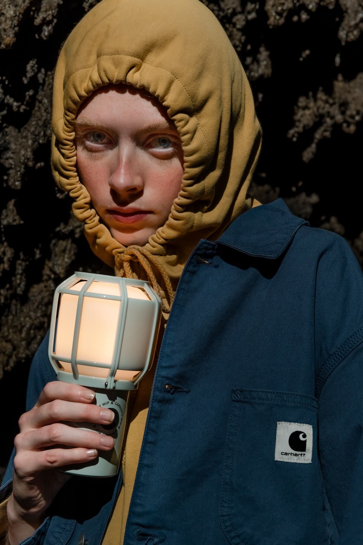 Carhartt WIP Trail Collection