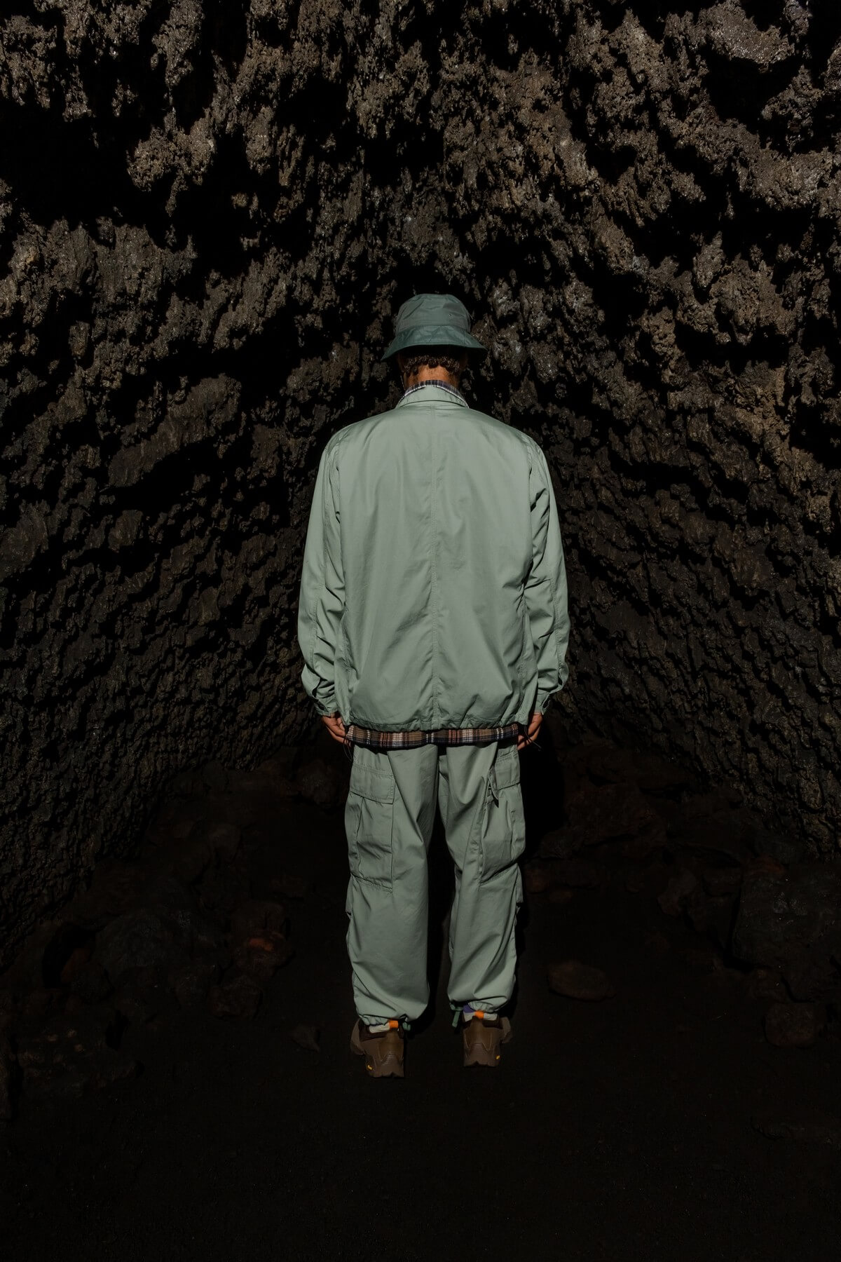 Carhartt WIP Trail Collection
