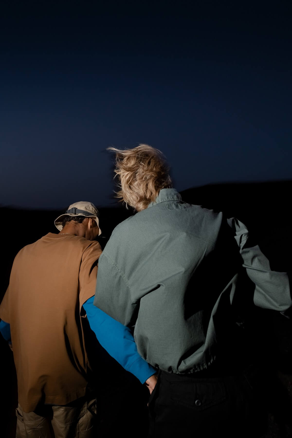 Carhartt WIP Trail Collection