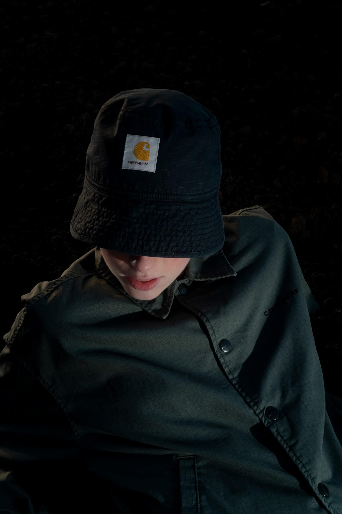 Carhartt WIP Trail Collection