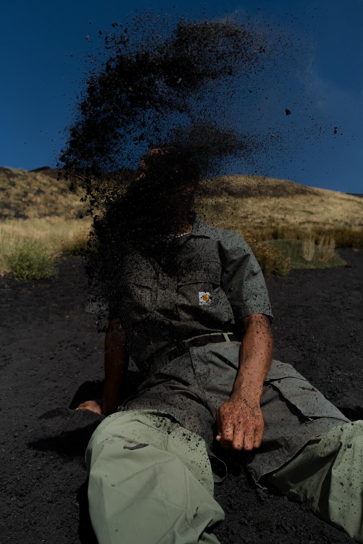 Carhartt WIP Trail Collection Spring/Summer 2023