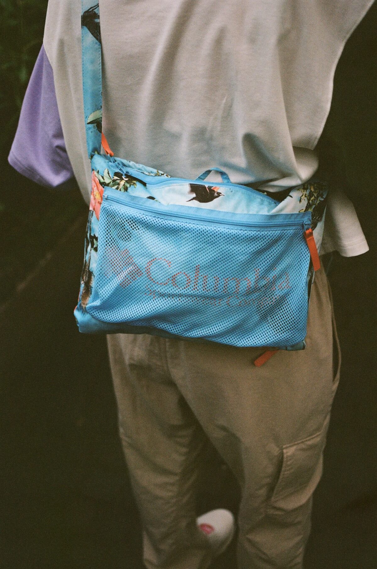 Columbia Sportswear lanciert "Deschutes Valley" Collection