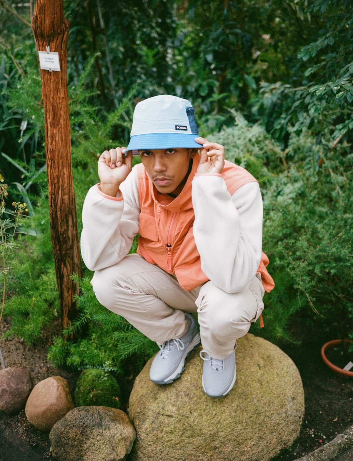 Columbia Sportswear lanciert "Deschutes Valley" Collection