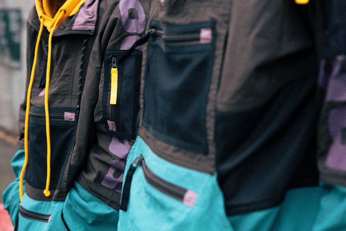 HOKA x Bodega Tor Ultra "The World at Large"
