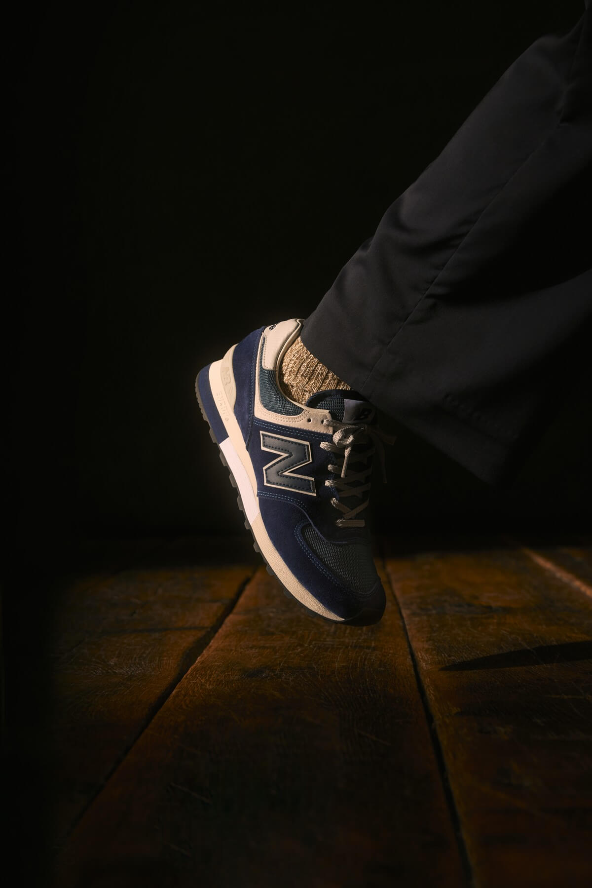 New Balance 576 Made in UK - OU576ANN