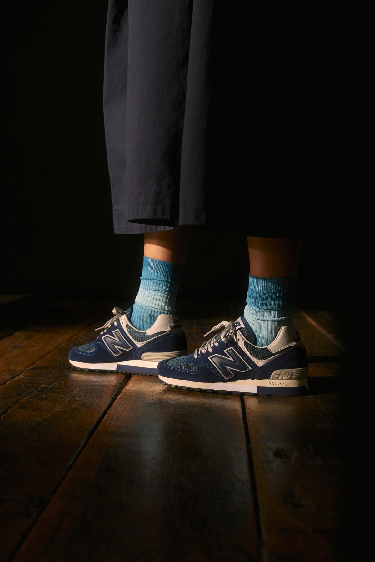 New Balance 576 Made in UK - OU576ANN