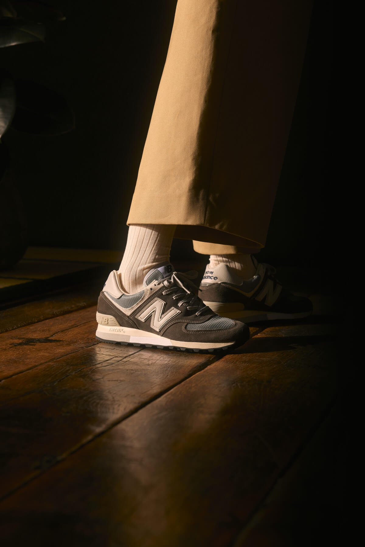 New Balance 576 Made in UK - OU576AGG