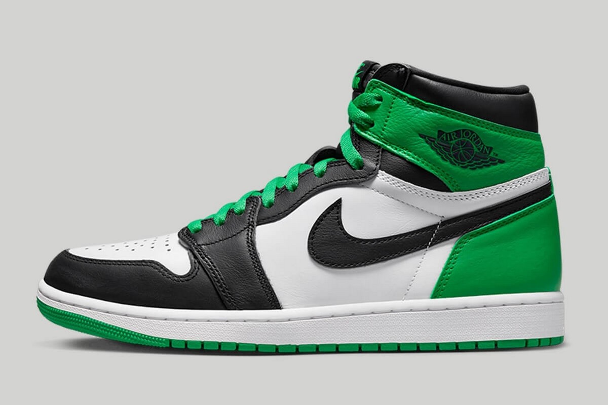 Nike Air Jordan Retro Collection Line-up Summer 2023