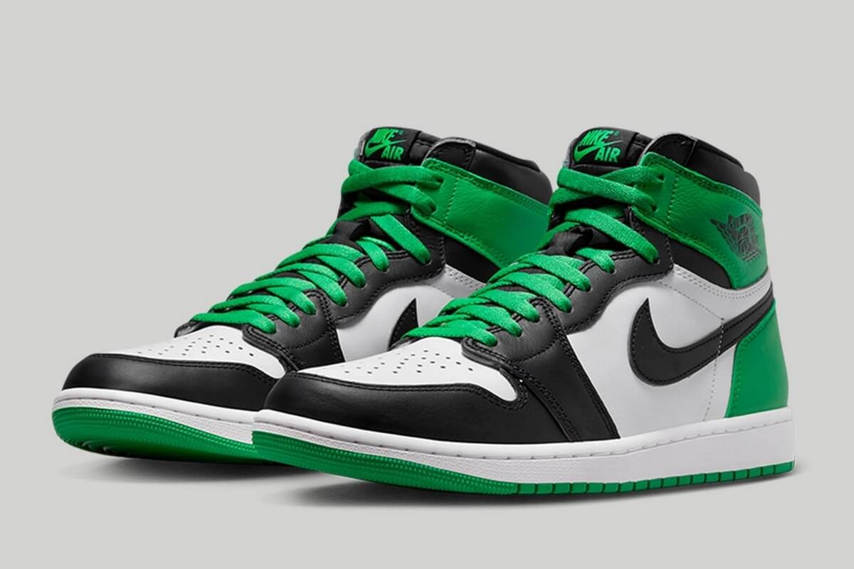 Nike Air Jordan Retro Collection Line-up Summer 2023