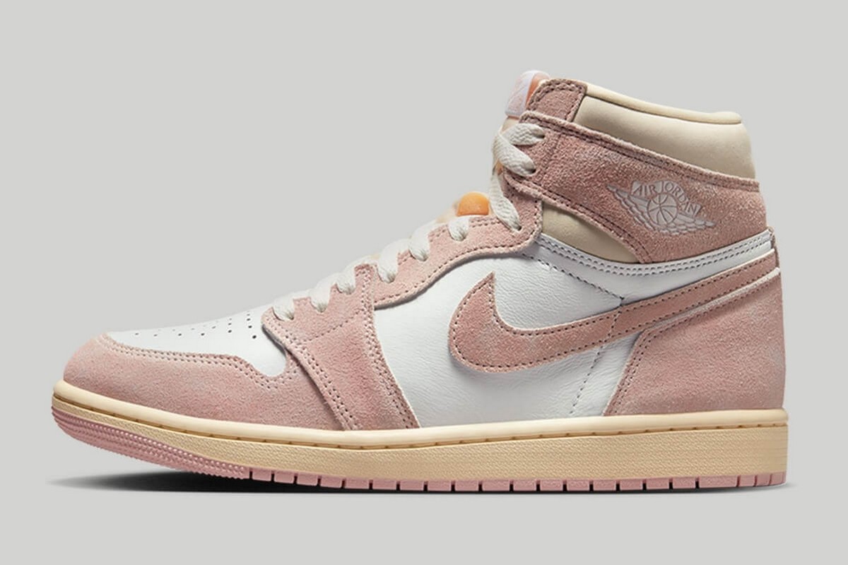 Nike Air Jordan Retro Collection Line-up Summer 2023