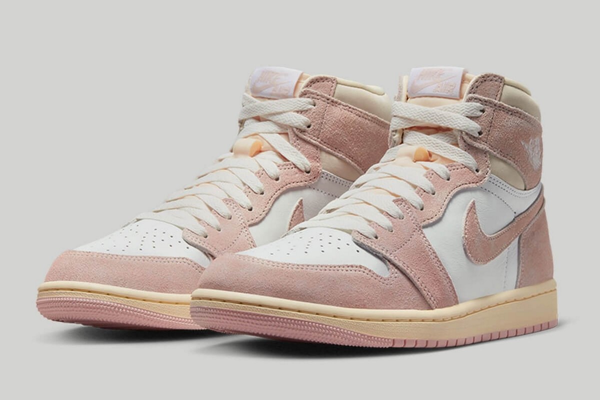Nike Air Jordan Retro Collection Line-up Summer 2023