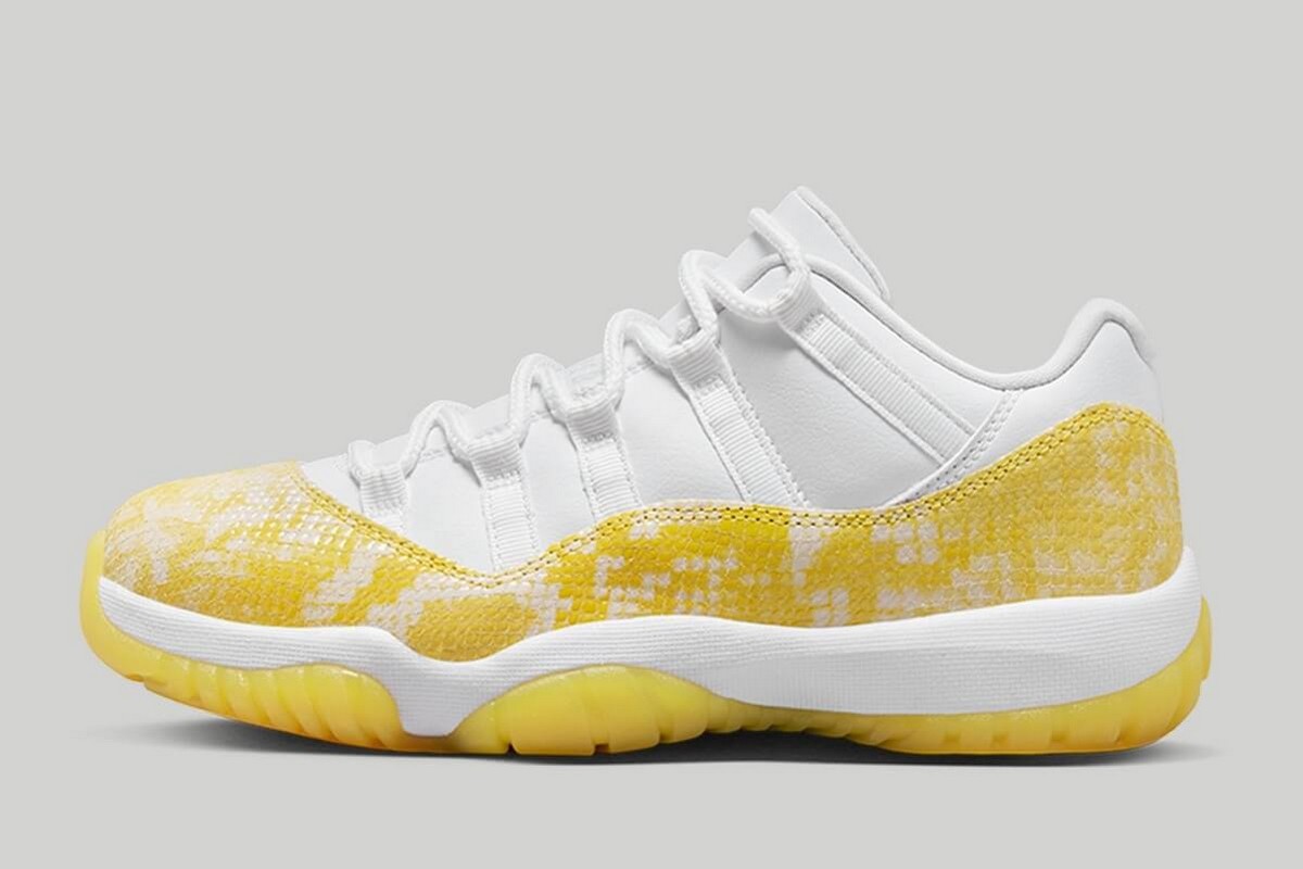 Nike Air Jordan Retro Collection Line-up Summer 2023