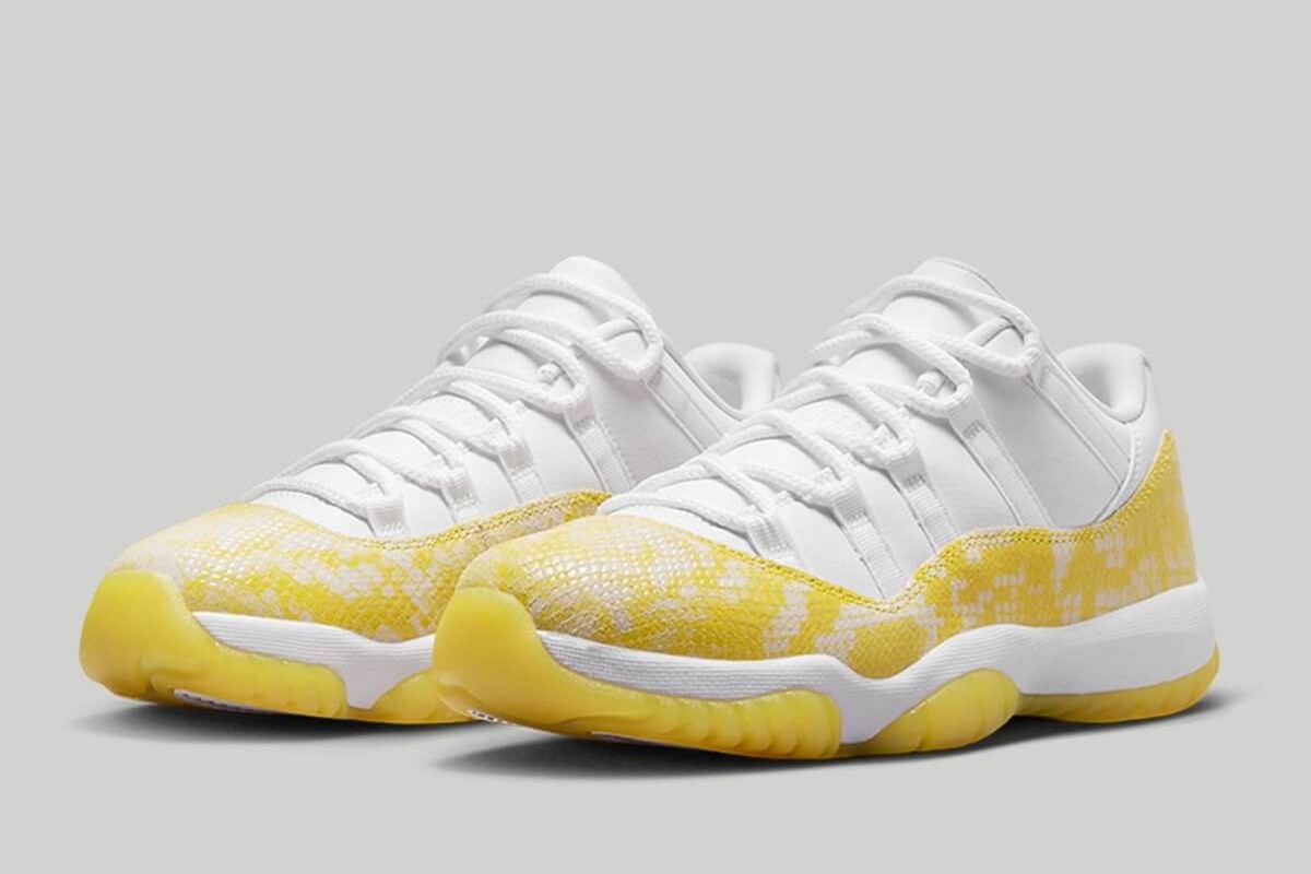 Nike Air Jordan Retro Collection Line-up Summer 2023