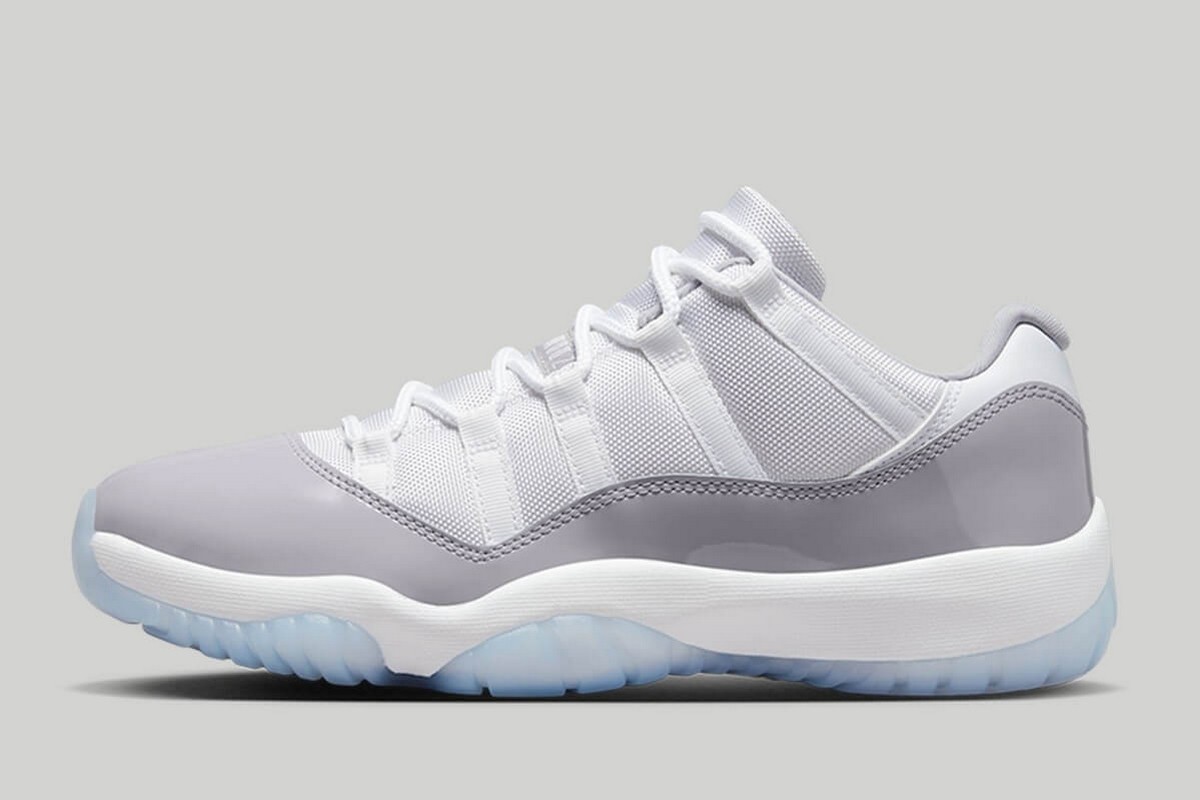 Nike Air Jordan Retro Collection Line-up Summer 2023
