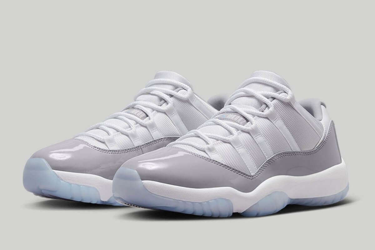Nike Air Jordan Retro Collection Line-up Summer 2023