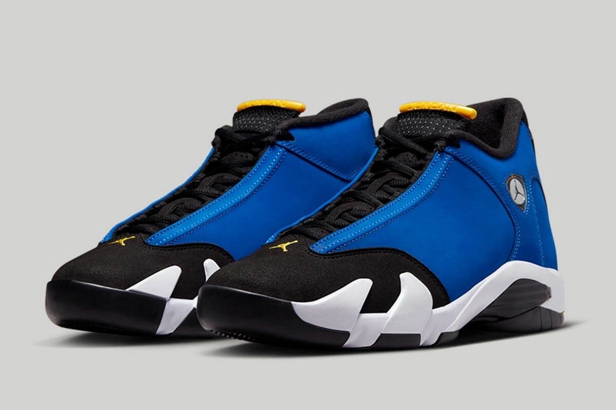 Nike Air Jordan Retro Collection Line-up Summer 2023