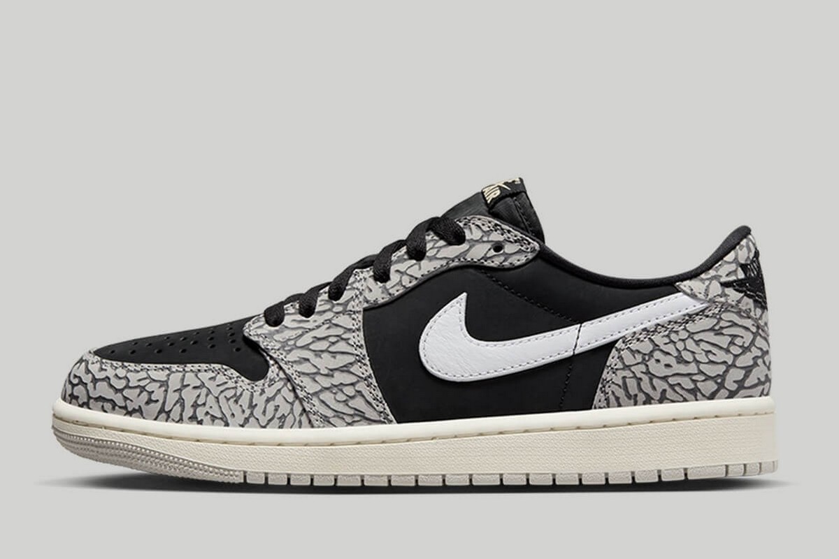 Nike Air Jordan Retro Collection Line-up Summer 2023