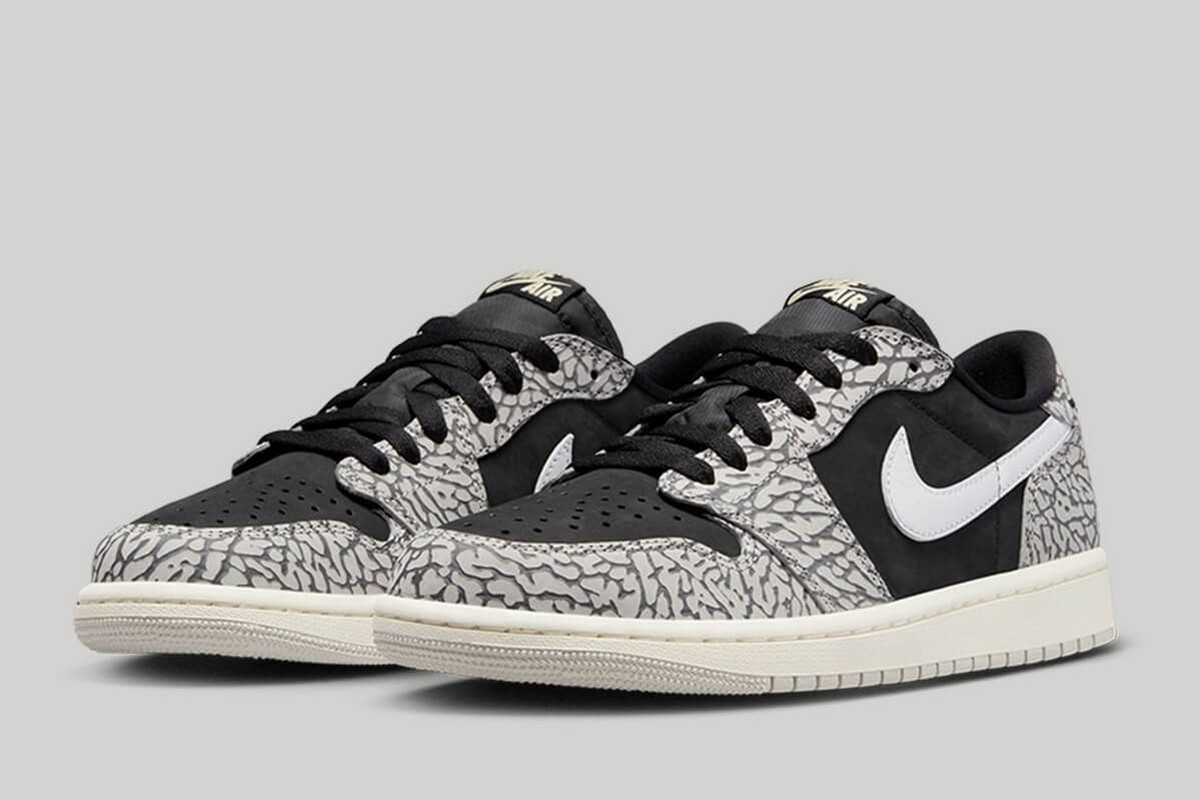 Nike Air Jordan Retro Collection Line-up Summer 2023