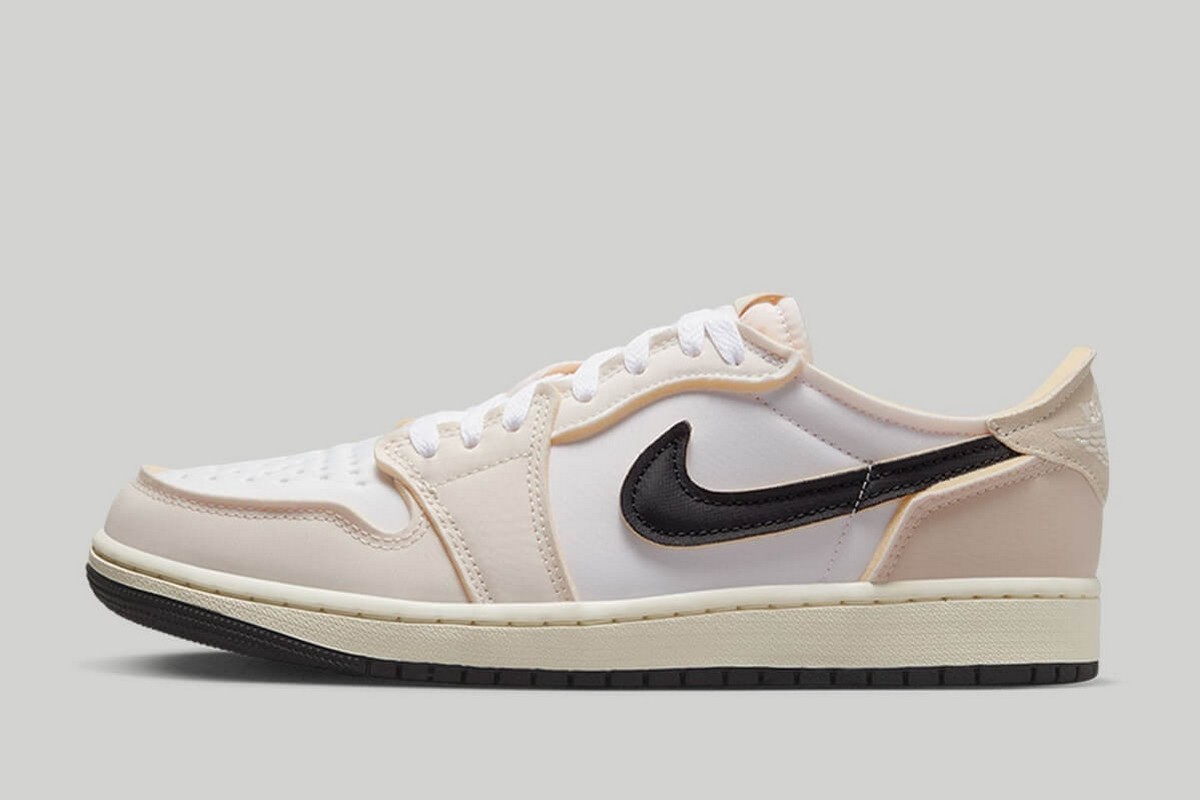 Nike Air Jordan Retro Collection Line-up Summer 2023